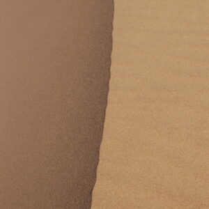 Fatbike-Tour durch die Dünen der Namib bei Swakopmund (Symbolbild)