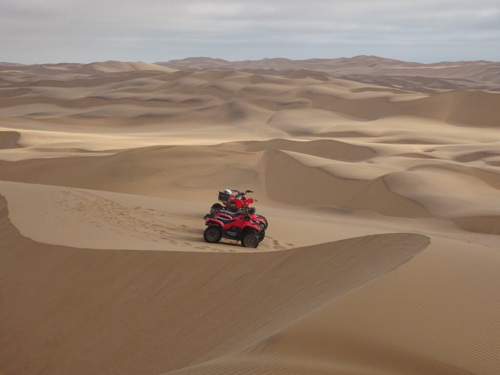 Selbstversorger-Unterkünfte in Swakopmund