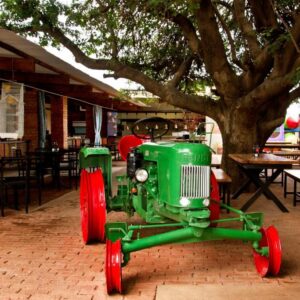 Casa Forno Country Hotel, Unterkunft in der Region Waterberg und Otjozondjupa