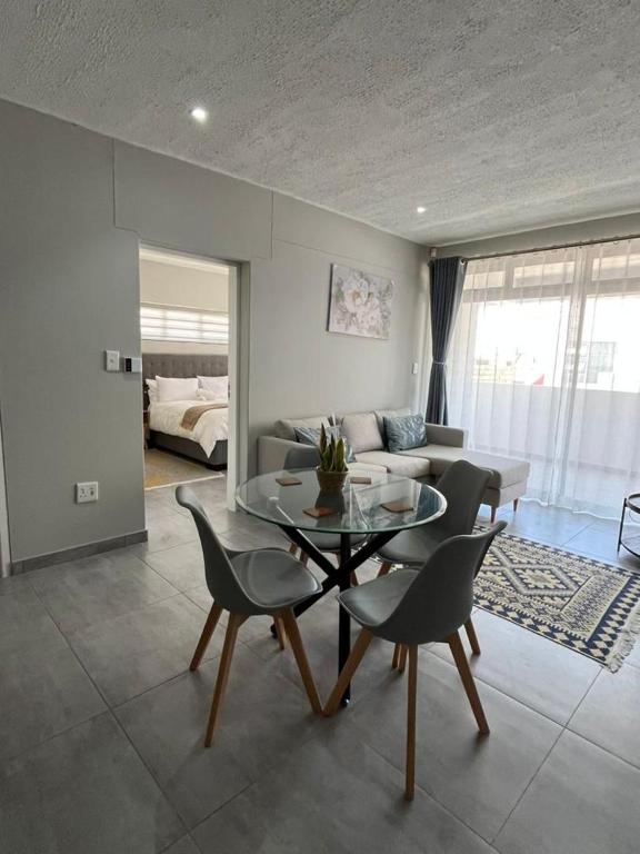 Coastal Retreat Swakopmund: Wohnbereich
