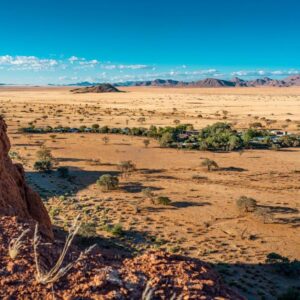 Gondwana Namib Desert Lodge, Unterkunft nahe Sossusvlei und Sesriem