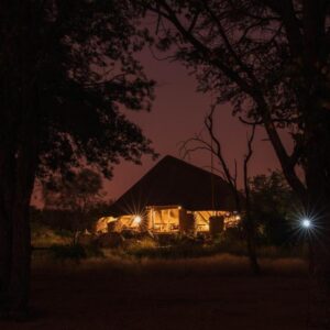 Huab Lodge & Bush Spa, Unterkunft im Damaraland