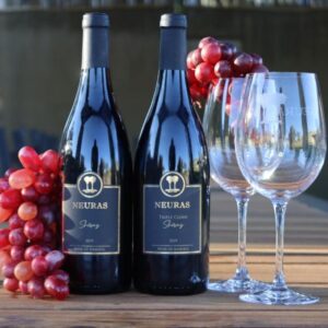 Neuras Wine and Wildlife Estate, Unterkunft nahe Sossusvlei und Sesriem