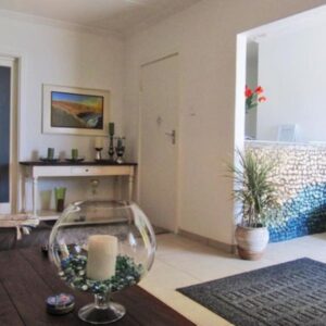 Pebble Stone House Bed & Breakfast Swakopmund: Aufenthaltsraum für Gäste