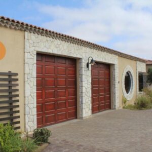 Sandy Greens Villa Swakopmund: Villa von außen