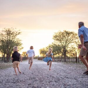 Tarentaal Guest Farm, Unterkunft nahe dem Etosha-Nationalpark