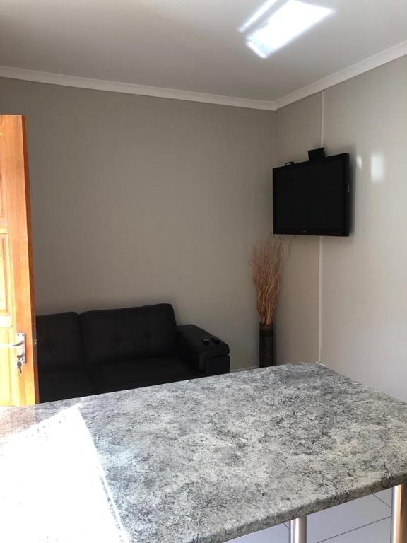 Tuna Self Catering Swakopmund: Wohnbereich mit Selbstversorgung