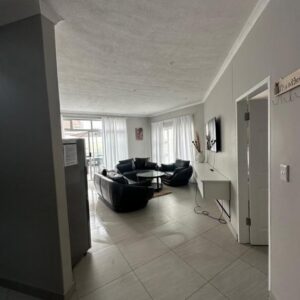 Unit 32 Ongwe Swakopmund: Wohnbereich