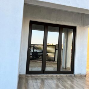 Vinview 2 bedroom apartment Swakopmund: Gebäude von außen