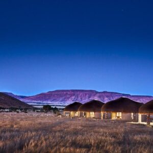 We Kebi Safari Lodge, Unterkunft nahe Sossusvlei und Sesriem