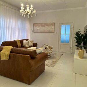 Zara Vineta Swakopmund: Wohnbereich