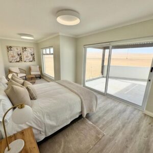 175 A on Uniab Close Langstrand: Ferienhaus
