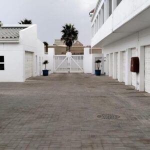 20 On Beach Self Catering Swakopmund: Unterkunft