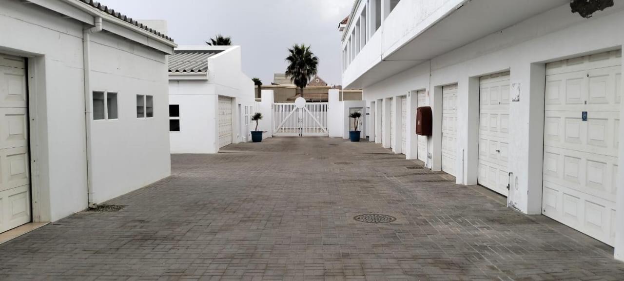 20 On Beach Self Catering Swakopmund: Unterkunft