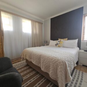 22 on Schwester Frieda Swakopmund: Ferienwohnung