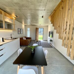 32 On Park Unit 10 Self Catering Swakopmund: Unterkunft