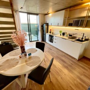 32 On Park Unit 13 Self Catering Swakopmund: Unterkunft