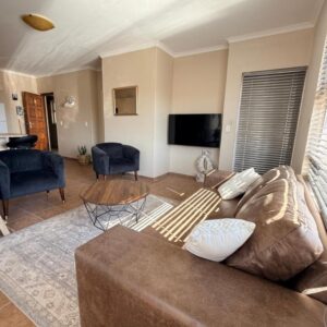 4@ Praia Longa Self Catering