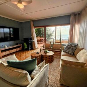 44 on Strand Self Catering Swakopmund: Unterkunft