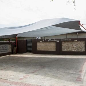 A-Z Boutique Guesthouse Windhoek