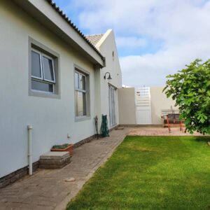 Acacia Four Seven Self Catering Swakopmund: Unterkunft