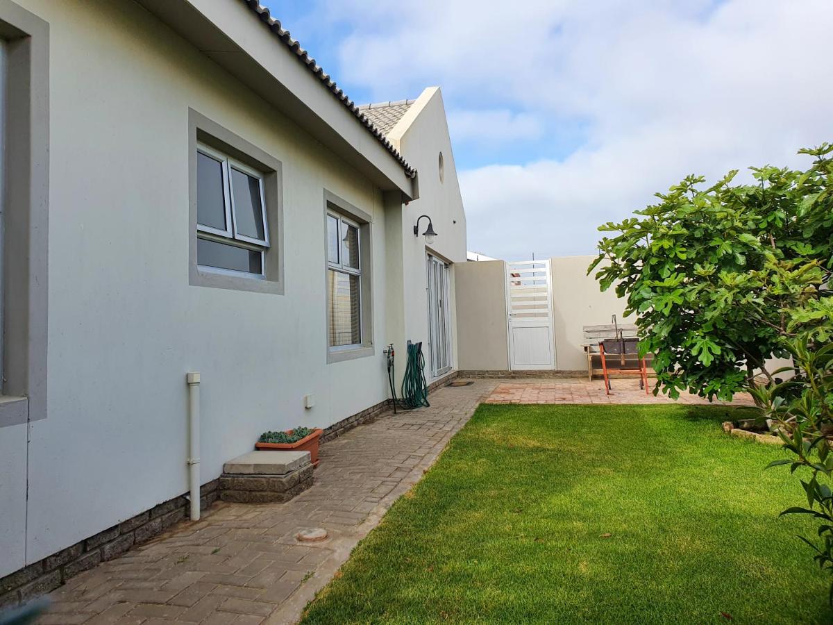 Acacia Four Seven Self Catering Swakopmund: Unterkunft