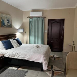 Acacia Villa Self Catering Guest House Okahandja