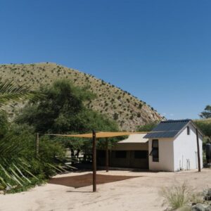 Achab Self Catering Tent, Usakos