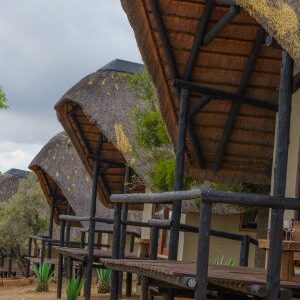 Amani Lodge