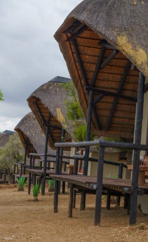 Amani Lodge