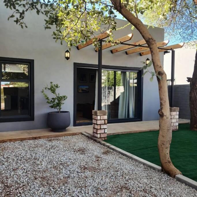 Amara Cottage Otjiwarongo