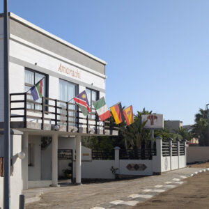 Amarachi Guesthouse Swakopmund