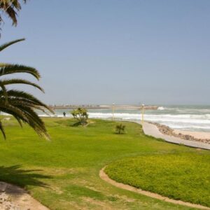 An Der Mole Apartment Swakopmund: Unterkunft