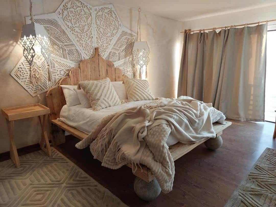 Art Cabin @ The Beach Self Catering Swakopmund: Unterkunft