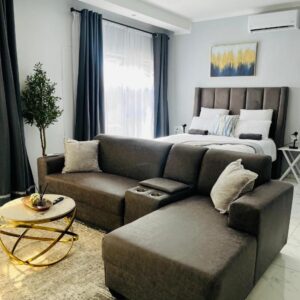 Audreys Haven Self Catering Apartment Rundu
