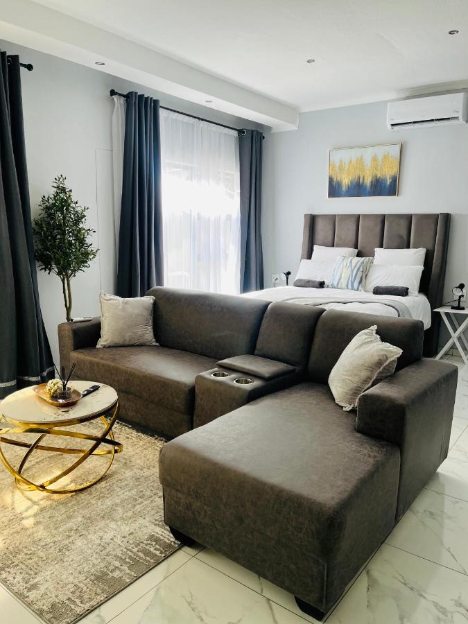 Audreys Haven Self Catering Apartment Rundu