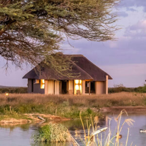 Avenir Safari Group Lodge