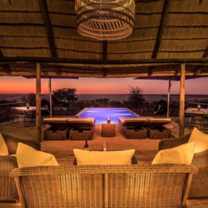 Bagatelle Kalahari Boutique Farmhouse