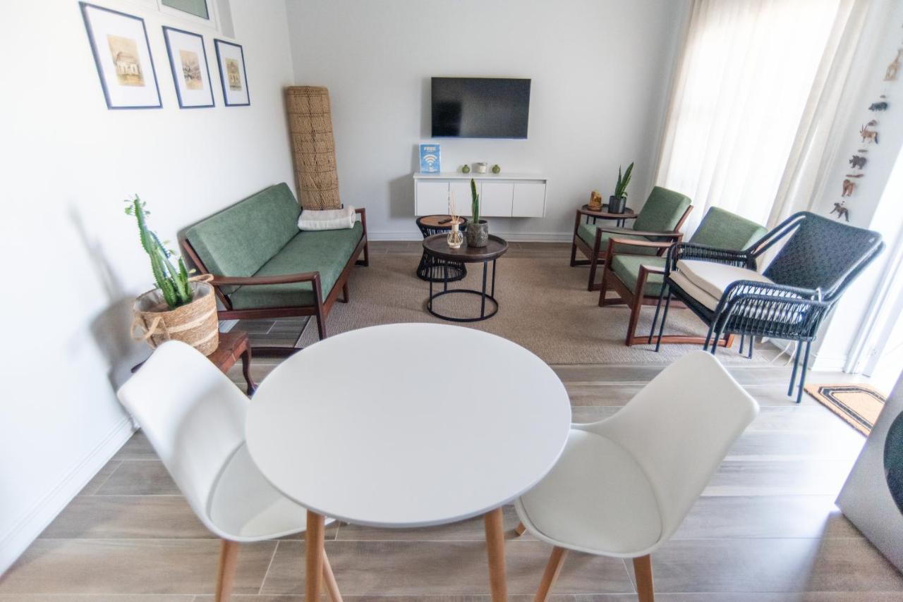 Benguella Breeze Swakopmund: Ferienwohnung