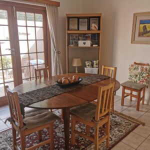 Bibi's Place Swakopmund: Unterkunft