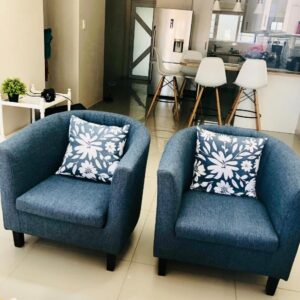 Bismarck 2 Swakopmund: Ferienwohnung