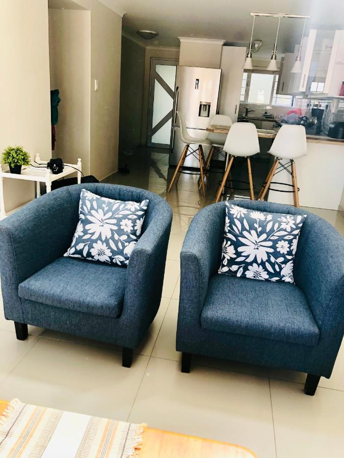 Bismarck 2 Swakopmund: Ferienwohnung