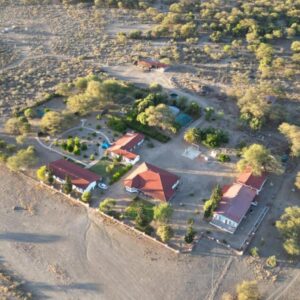 BKZ Self-Catering