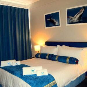 Blue Whale Hotel Walvis Bay