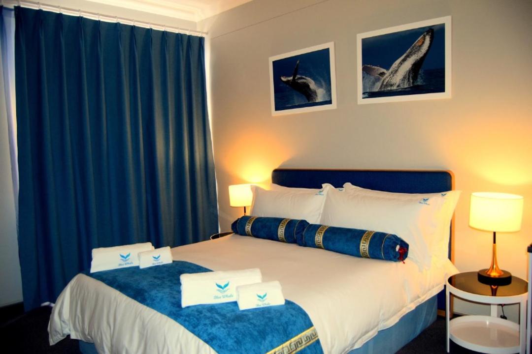 Blue Whale Hotel Walvis Bay