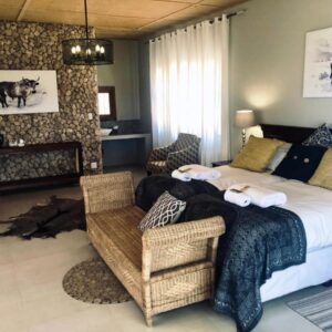 Burgsdorf Guest Farm