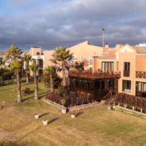 Burning Shore Hotel Langstrand