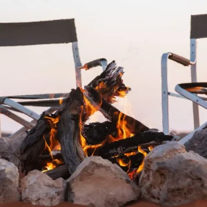 Camelthorn Kalahari Lodge