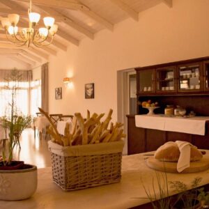 Casa Al Mare Guesthouse Swakopmund: Unterkunft