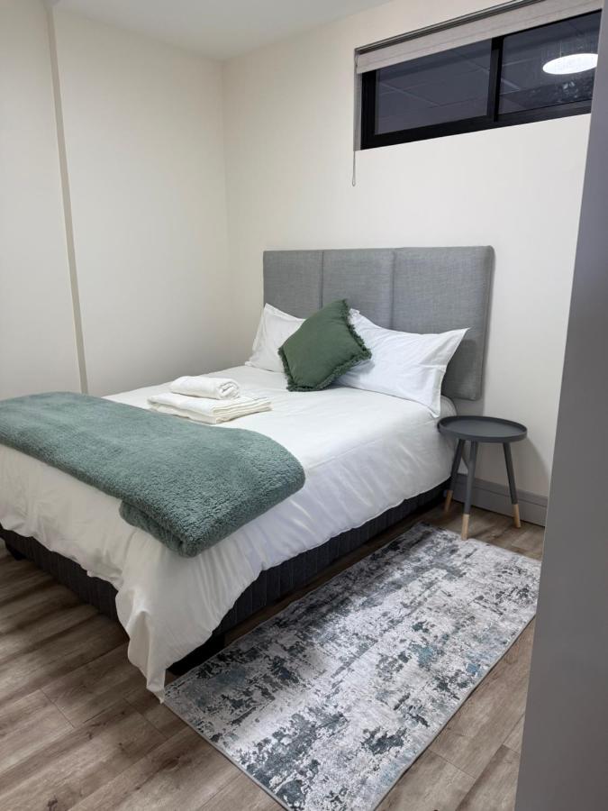 City Axis Self-Catering Windhoek
